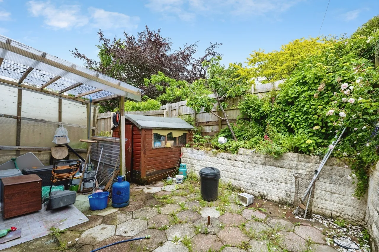 Brynmead Close, Sketty, SA2, photo 18