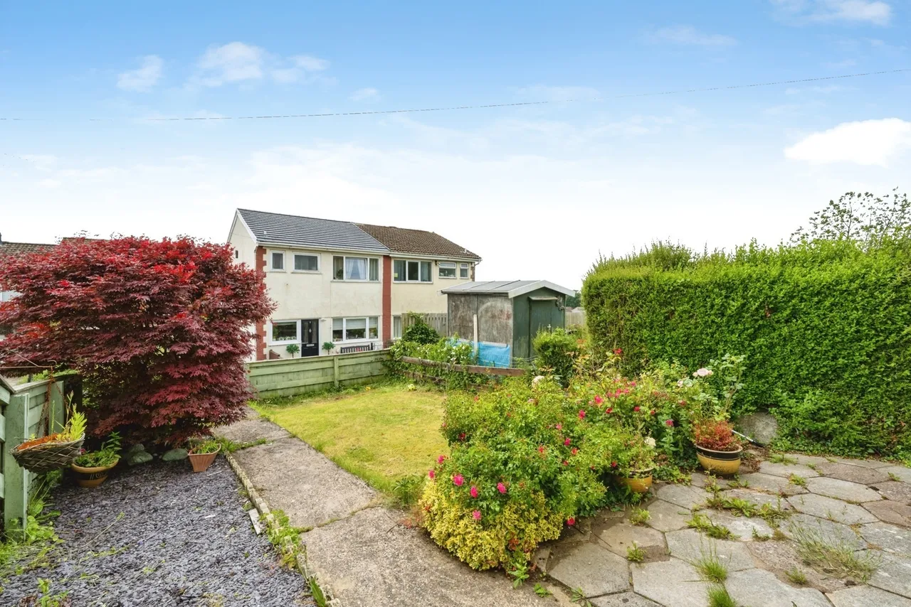 Brynmead Close, Sketty, SA2, photo 17