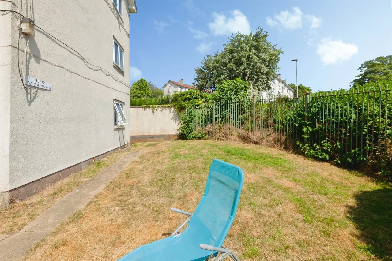 Garth Avenue, Leicester, photo 5
