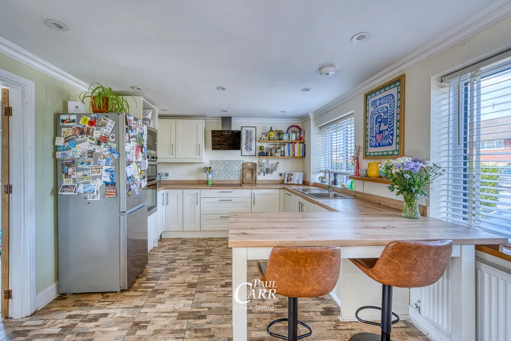 Kempson Road, Penkridge, ST19, photo 6