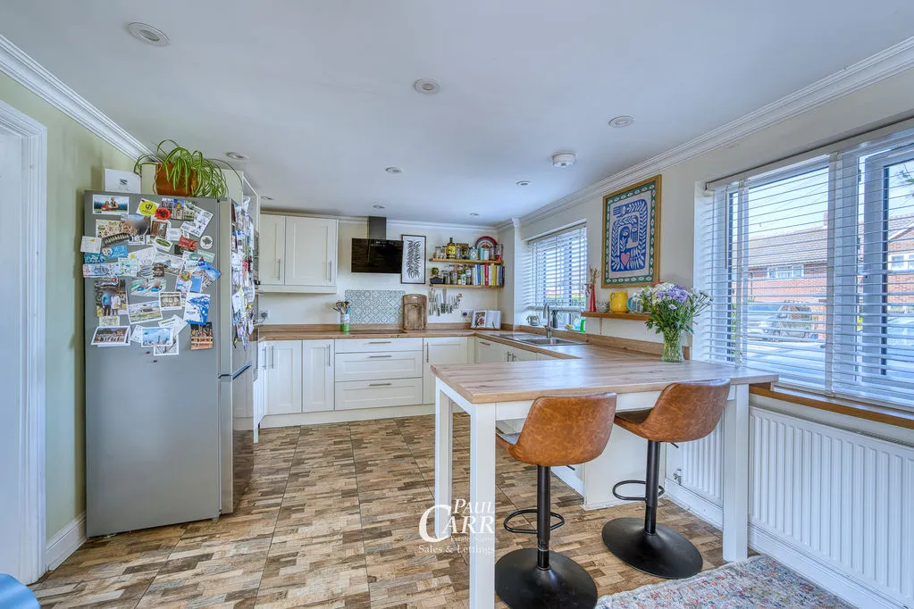 Kempson Road, Penkridge, ST19, photo 5