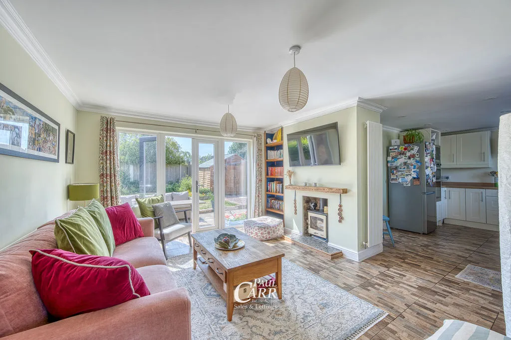 Kempson Road, Penkridge, ST19, photo 2