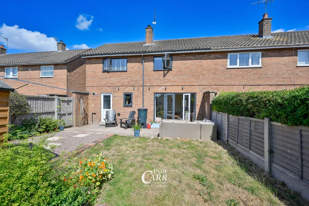 Kempson Road, Penkridge, ST19, photo 21
