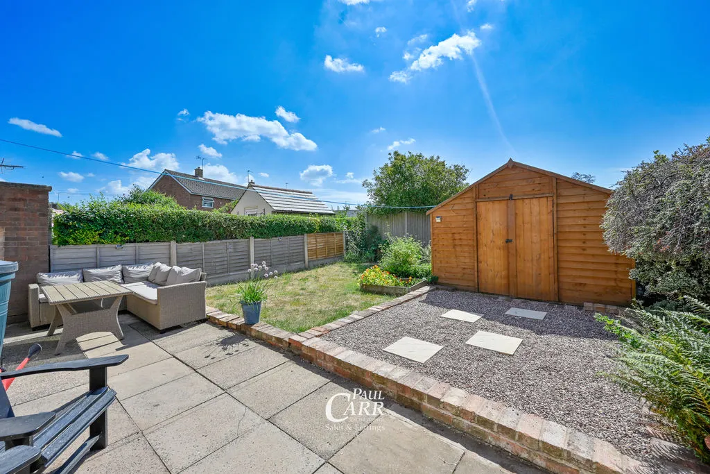 Kempson Road, Penkridge, ST19, photo 19
