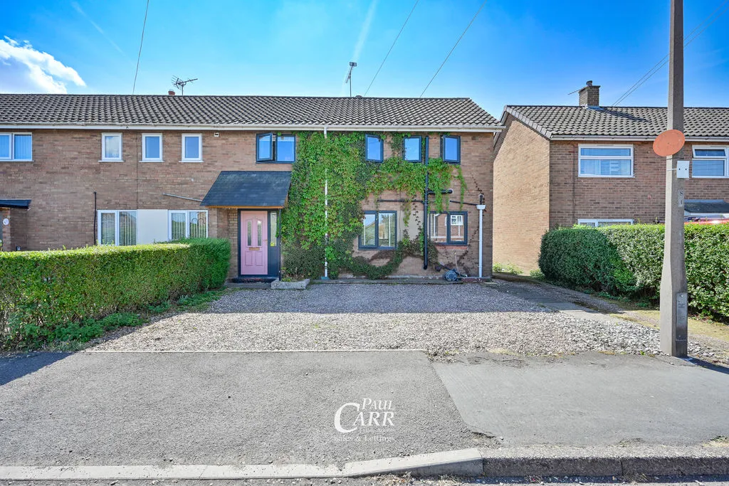 Kempson Road, Penkridge, ST19, photo 22