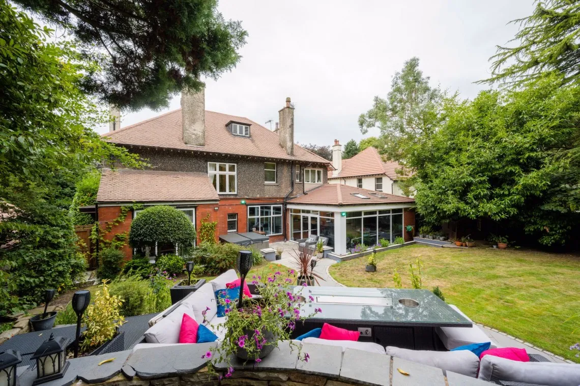 Granville Park, Aughton, L39, photo 28