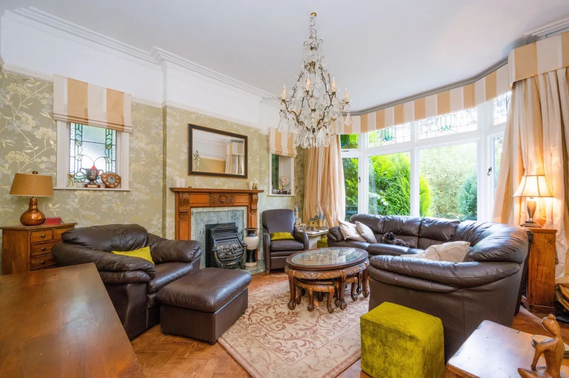 Granville Park, Aughton, L39, photo 11