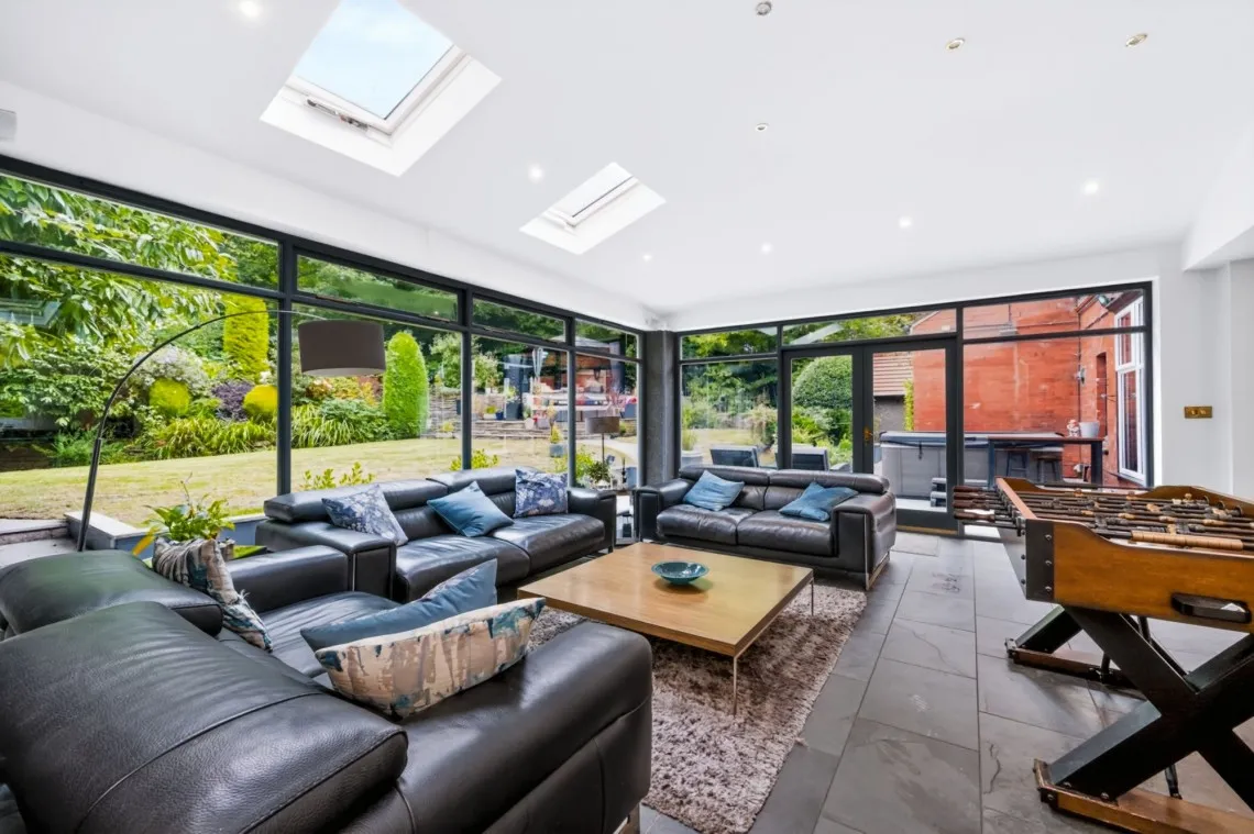 Granville Park, Aughton, L39, photo 5