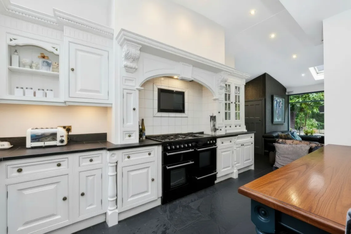 Granville Park, Aughton, L39, photo 14