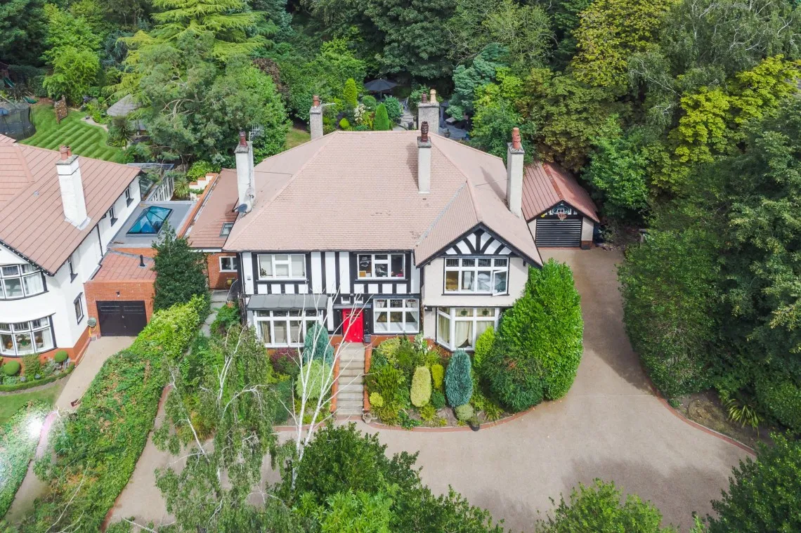 Granville Park, Aughton, L39, photo 27