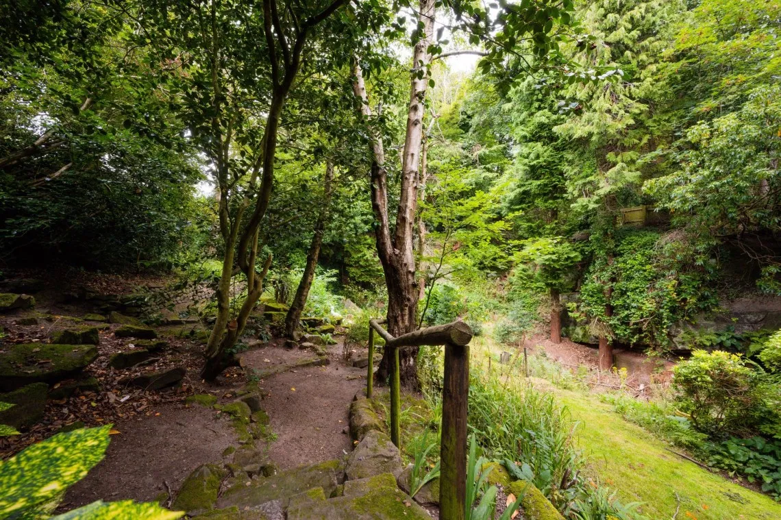 Granville Park, Aughton, L39, photo 31