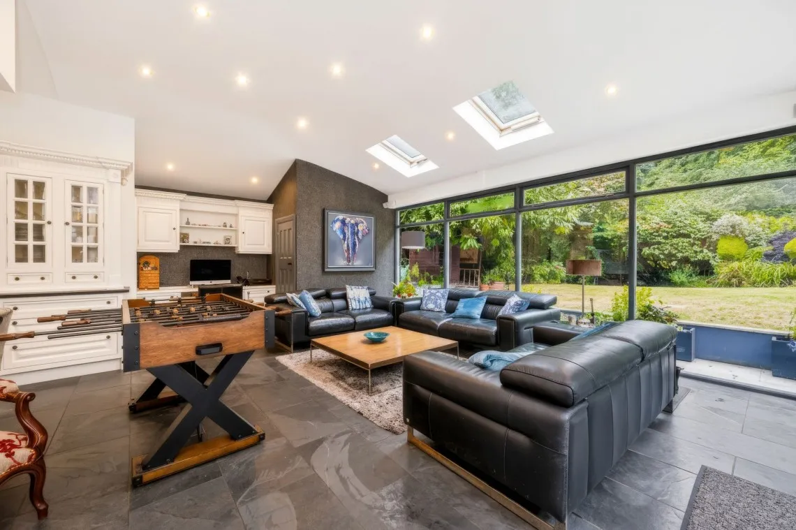 Granville Park, Aughton, L39, photo 6