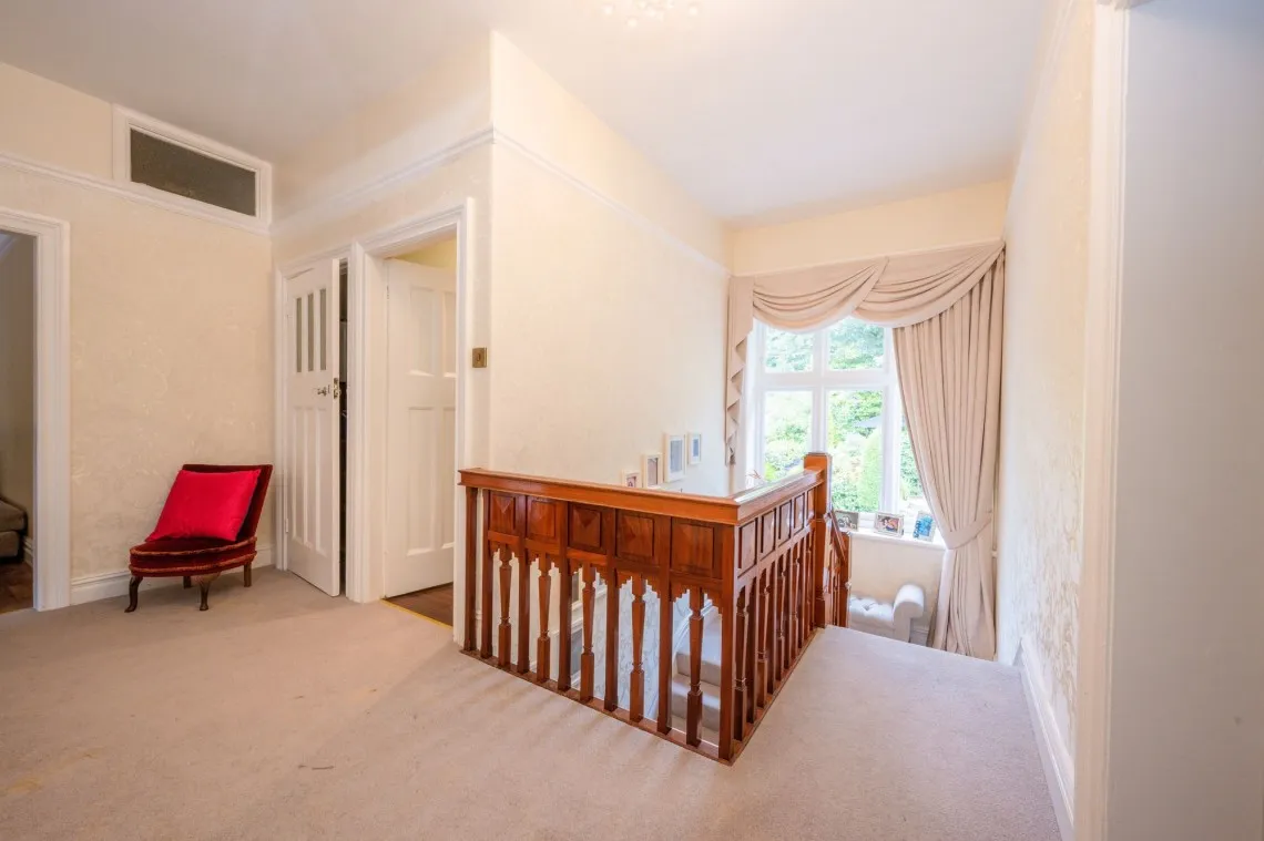 Granville Park, Aughton, L39, photo 17