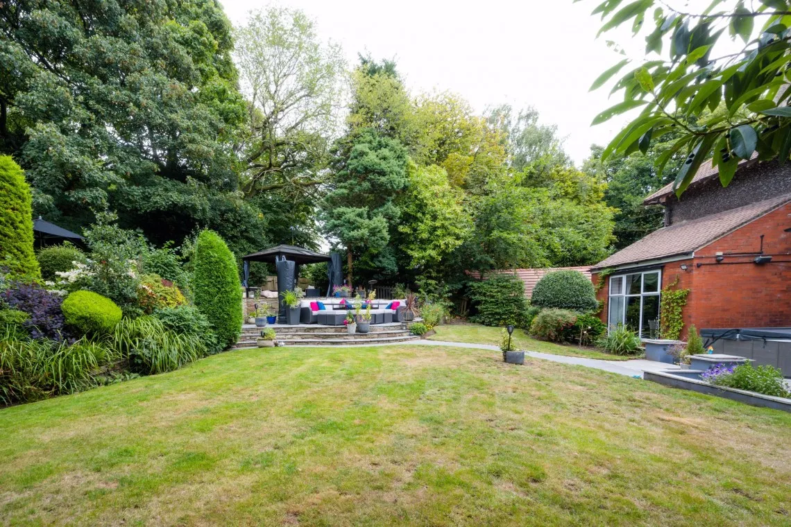 Granville Park, Aughton, L39, photo 29