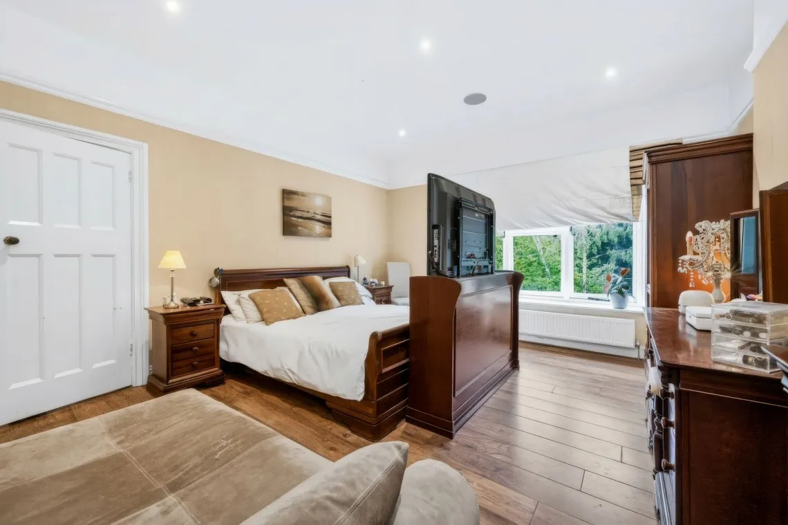 Granville Park, Aughton, L39, photo 19