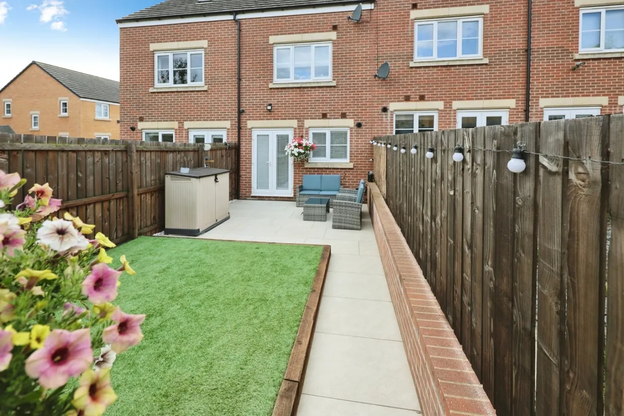 Peppercorn Close, Shildon, DL4, photo 15