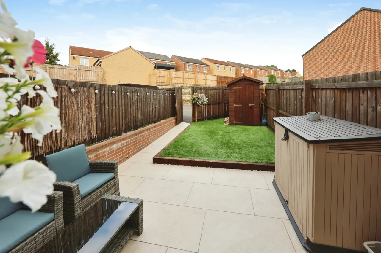 Peppercorn Close, Shildon, DL4, photo 16