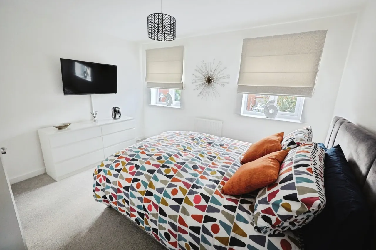 Peppercorn Close, Shildon, DL4, photo 9
