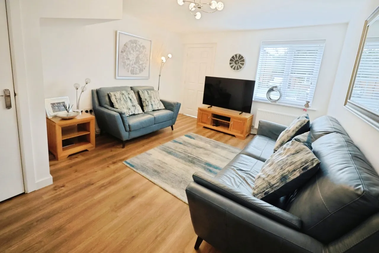 Peppercorn Close, Shildon, DL4, photo 4