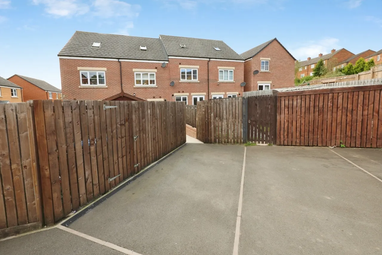 Peppercorn Close, Shildon, DL4, photo 17
