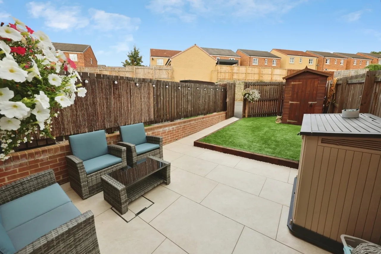 Peppercorn Close, Shildon, DL4, photo 14