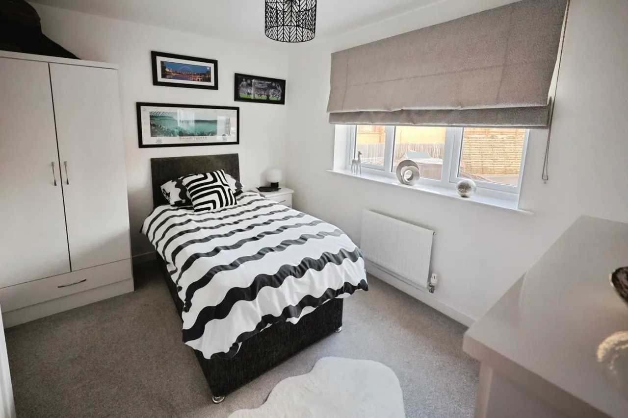 Peppercorn Close, Shildon, DL4, photo 10