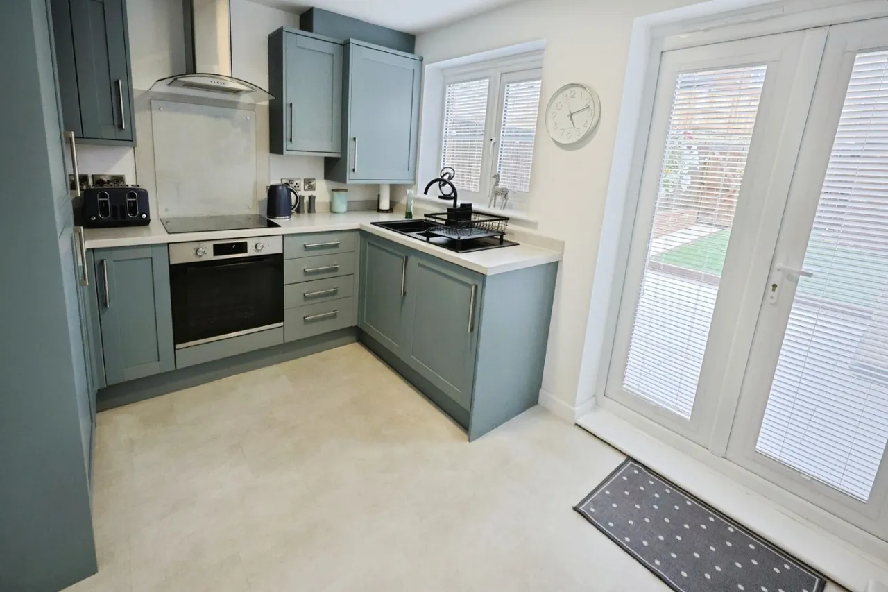 Peppercorn Close, Shildon, DL4, photo 5