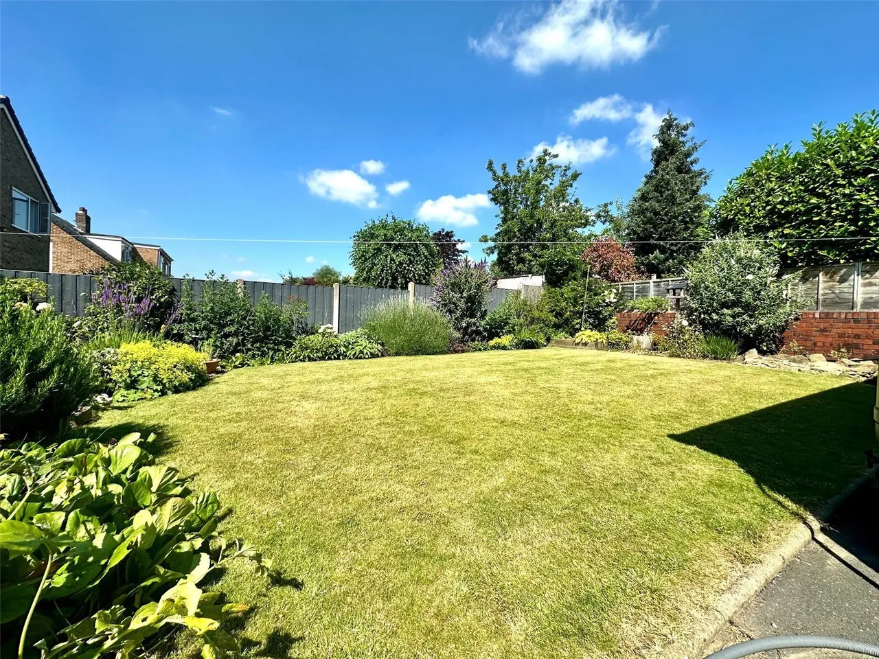 Lennox Drive, Wakefield, West Yorkshire, WF2, photo 23
