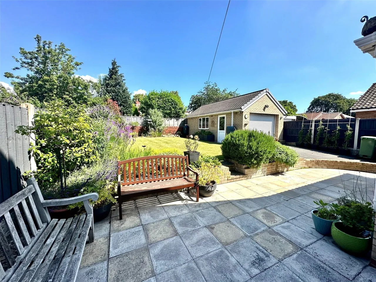 Lennox Drive, Wakefield, West Yorkshire, WF2, photo 19