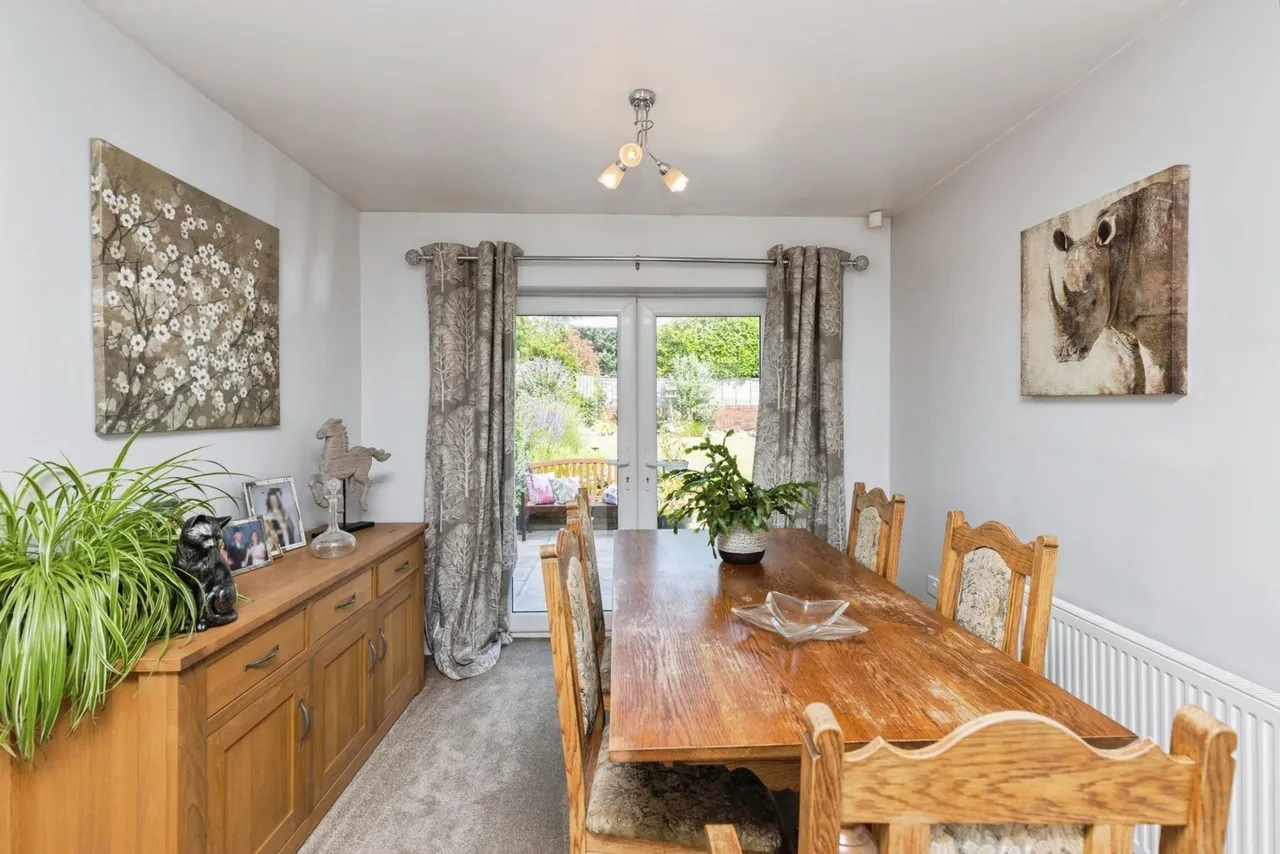 Lennox Drive, Wakefield, West Yorkshire, WF2, photo 7