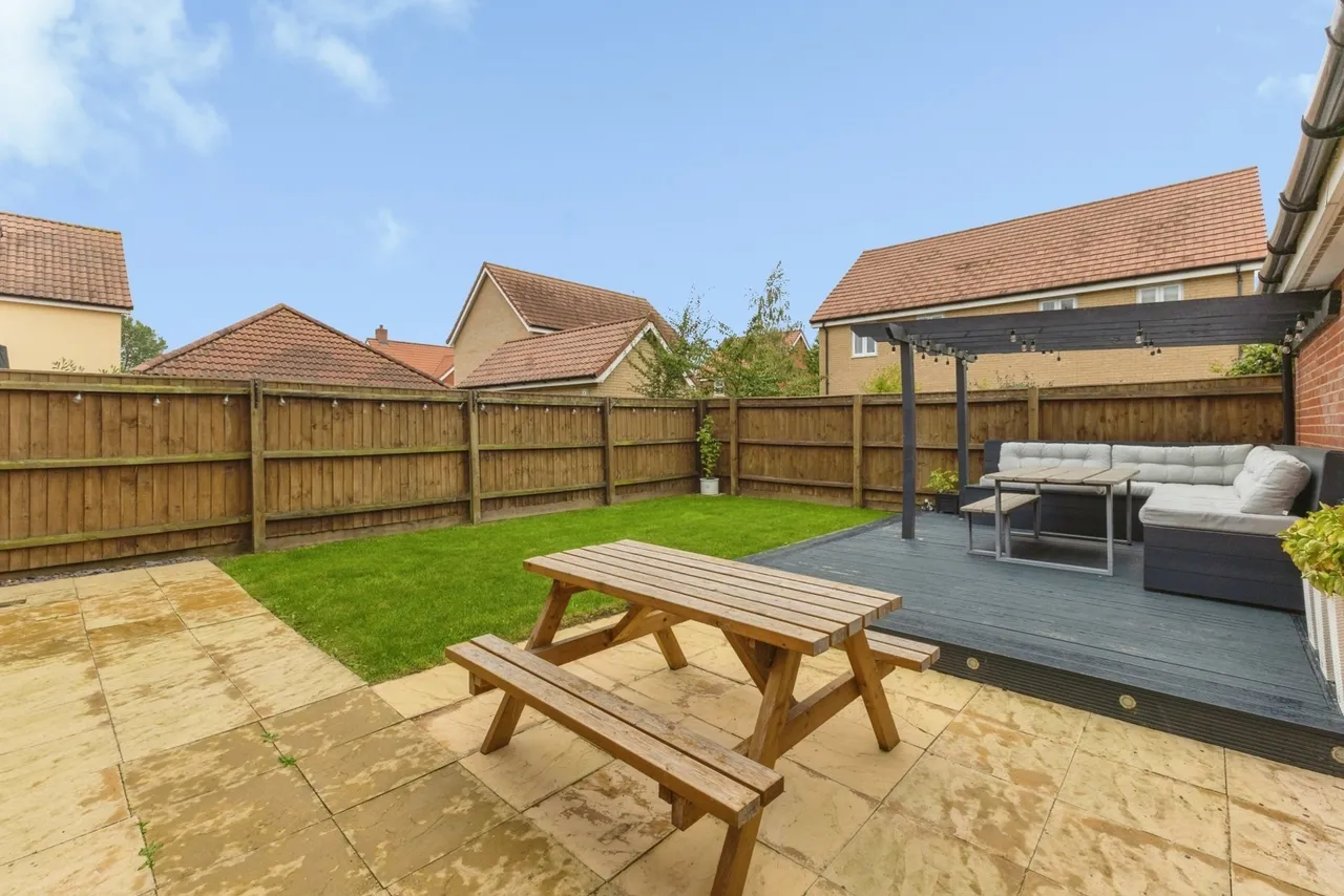 Waller Drive, Attleborough, NR17, photo 20