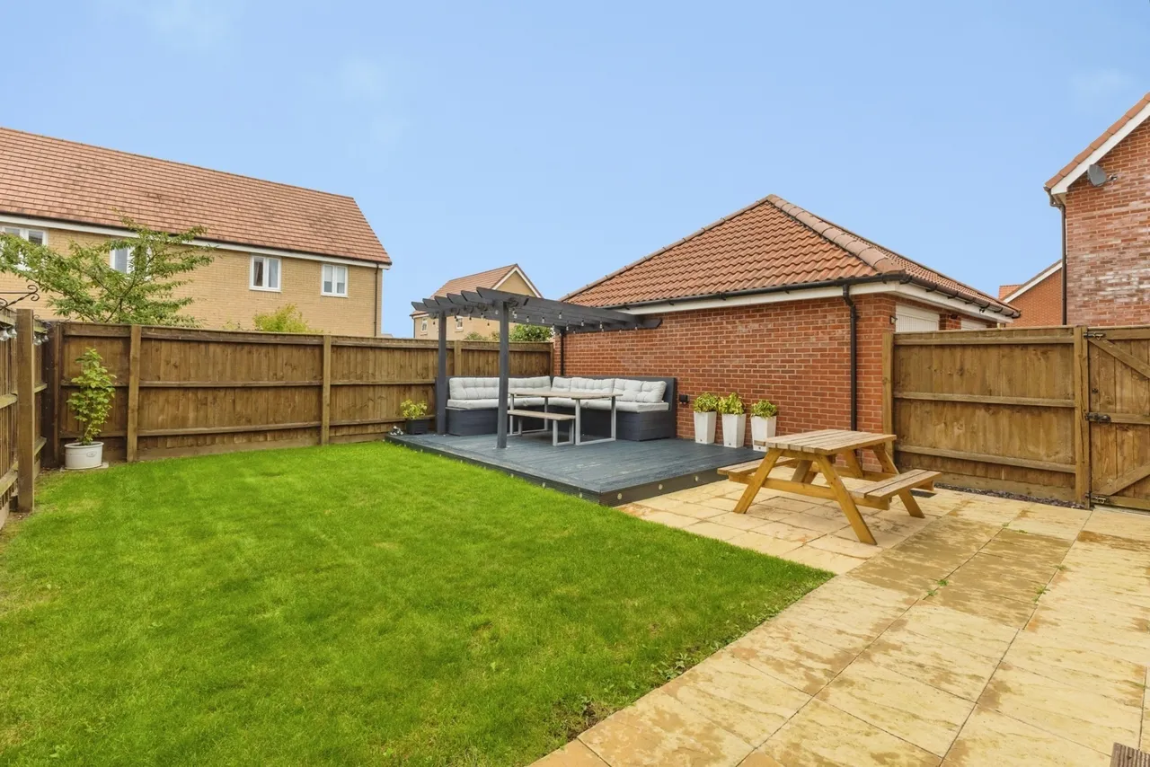 Waller Drive, Attleborough, NR17, photo 21
