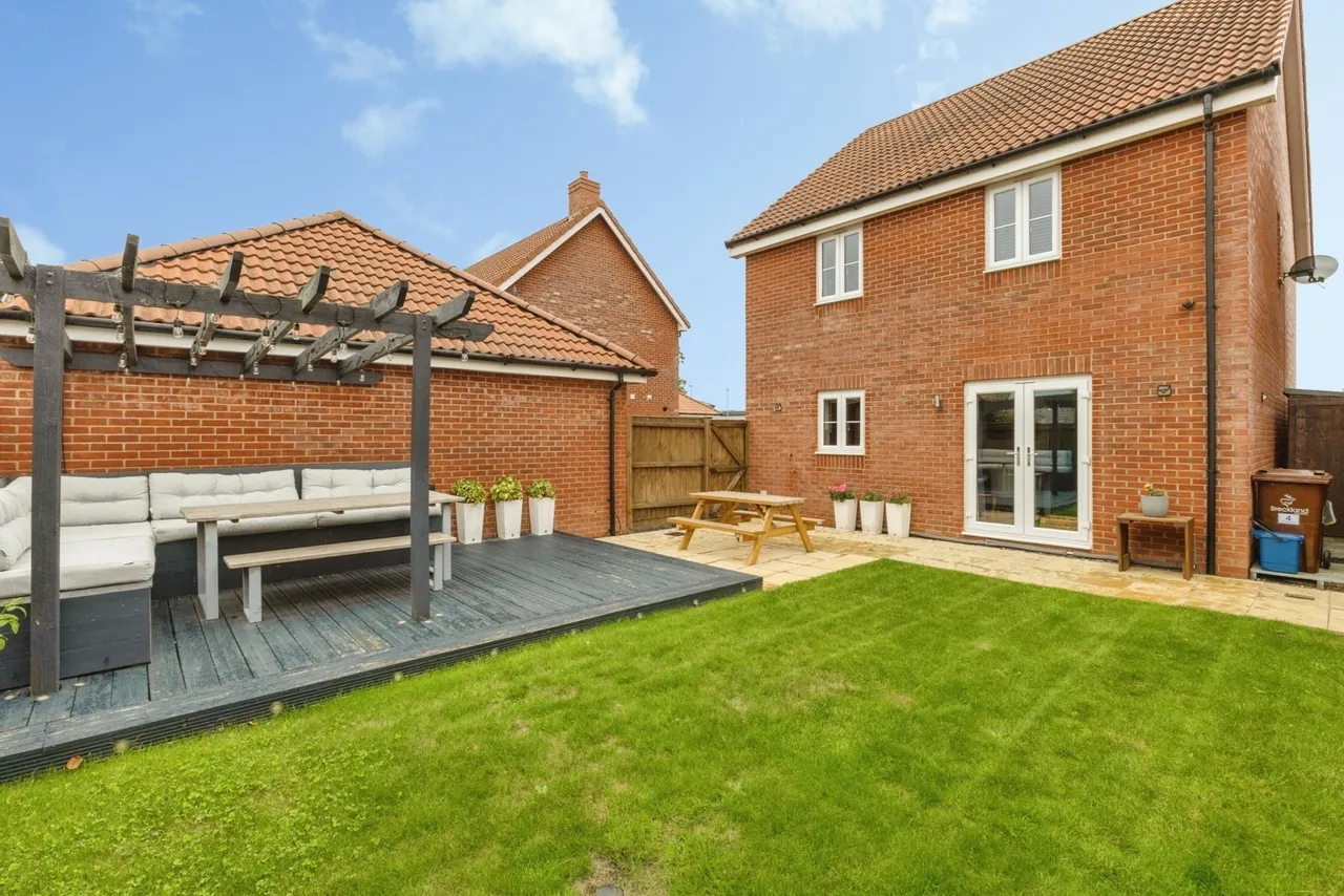 Waller Drive, Attleborough, NR17, photo 19