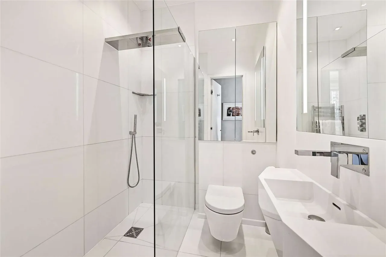 Eaton Place, Belgravia, London, SW1X 8AF, photo 7
