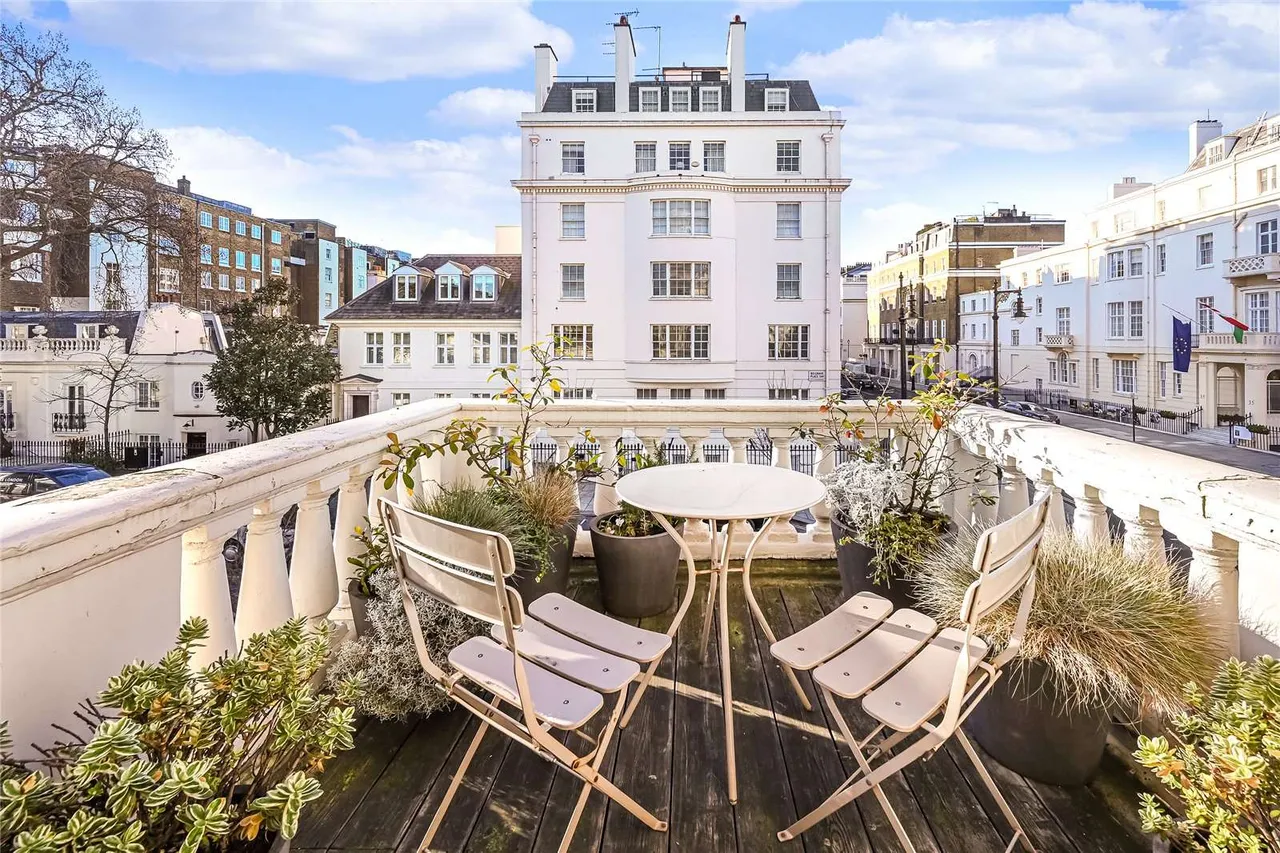 Eaton Place, Belgravia, London, SW1X 8AF, photo 11