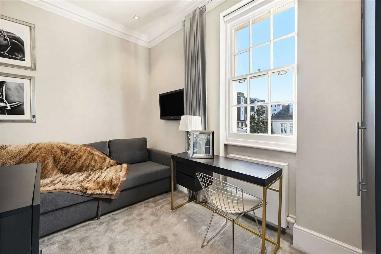 Eaton Place, Belgravia, London, SW1X 8AF, photo 9