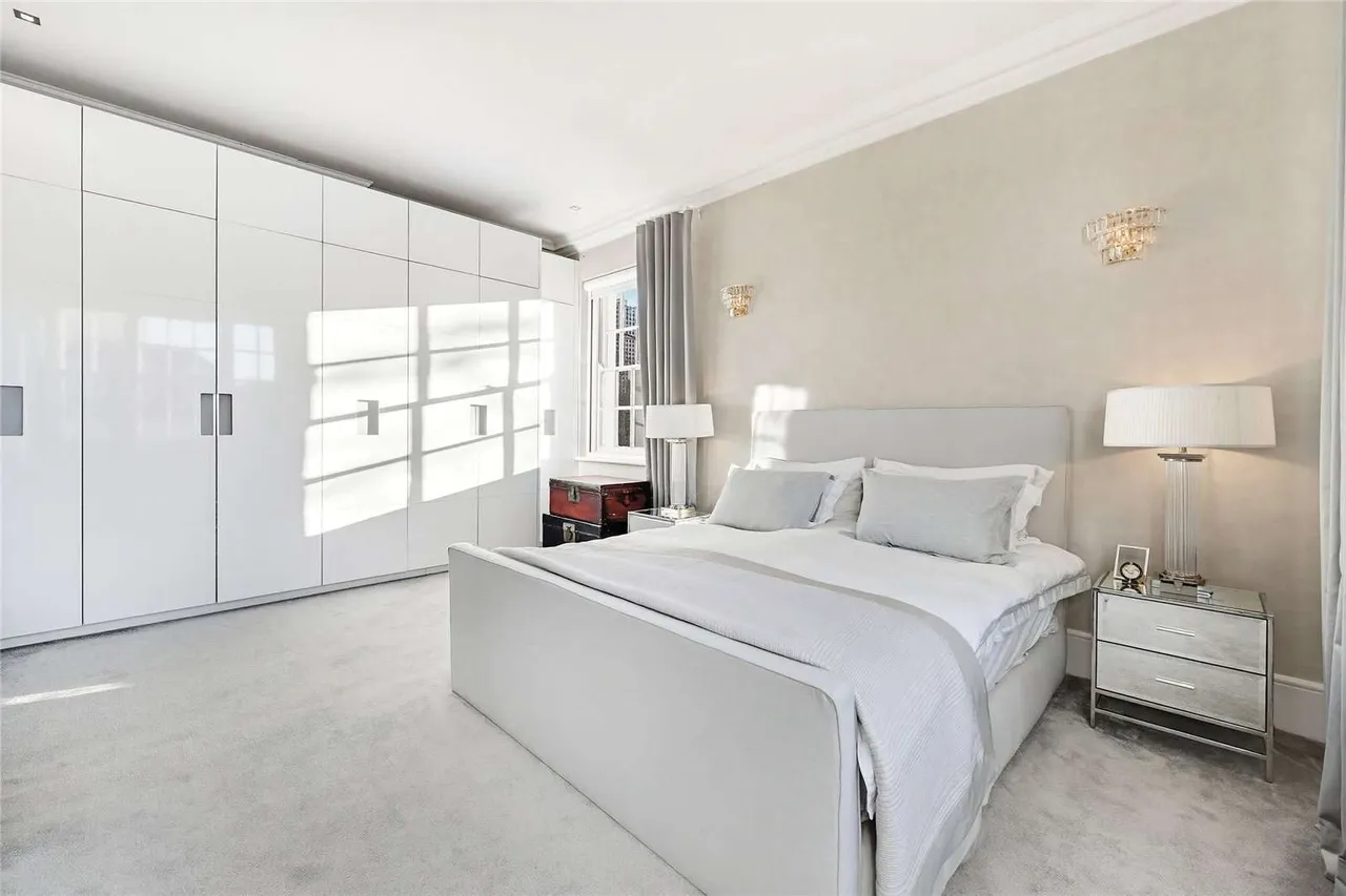 Eaton Place, Belgravia, London, SW1X 8AF, photo 6