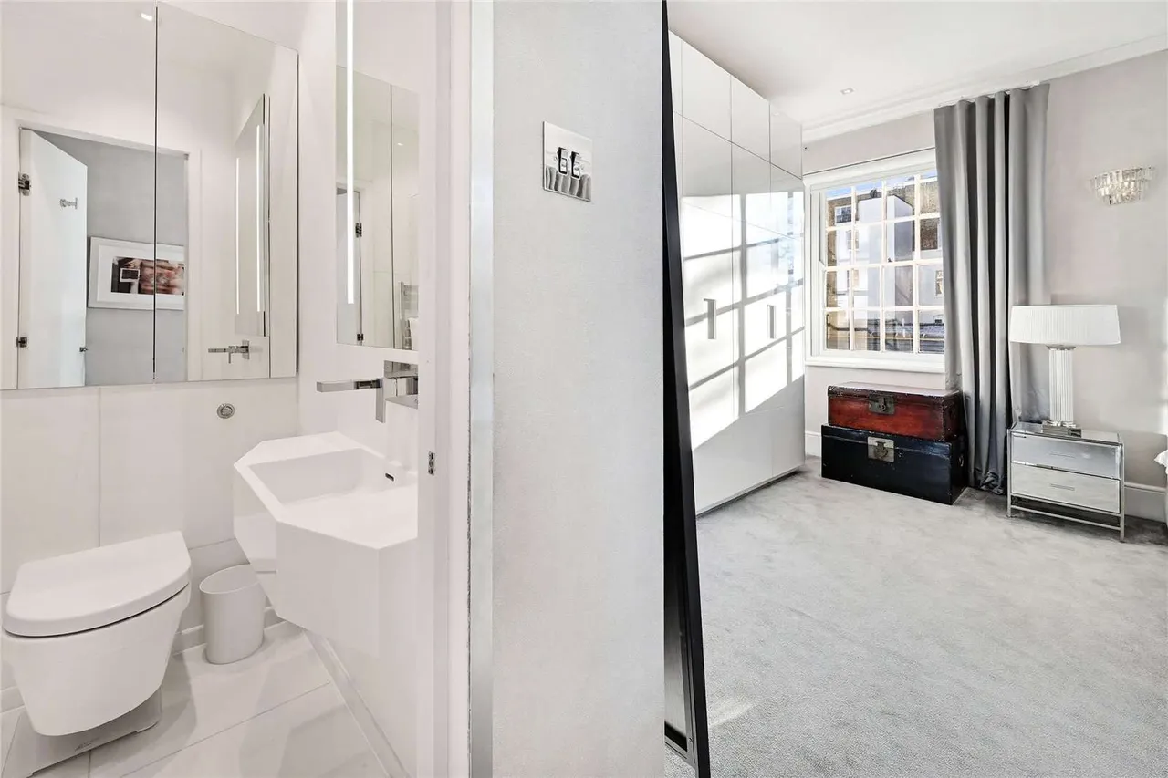 Eaton Place, Belgravia, London, SW1X 8AF, photo 12