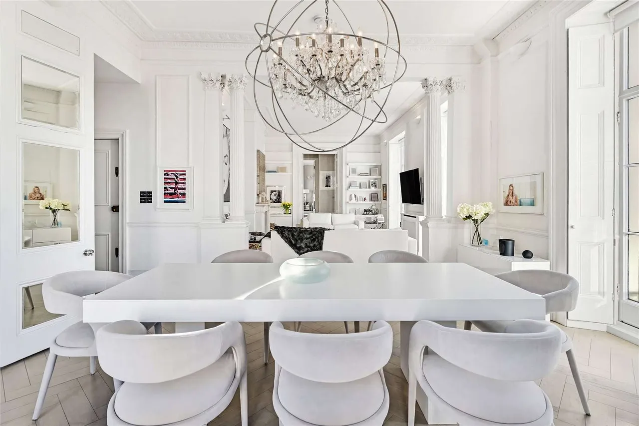 Eaton Place, Belgravia, London, SW1X 8AF, photo 10