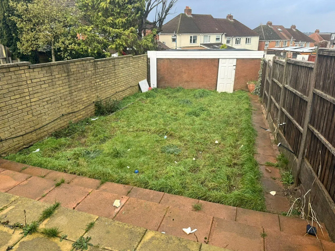 Groveley Lane, Birmingham, B31, photo 14