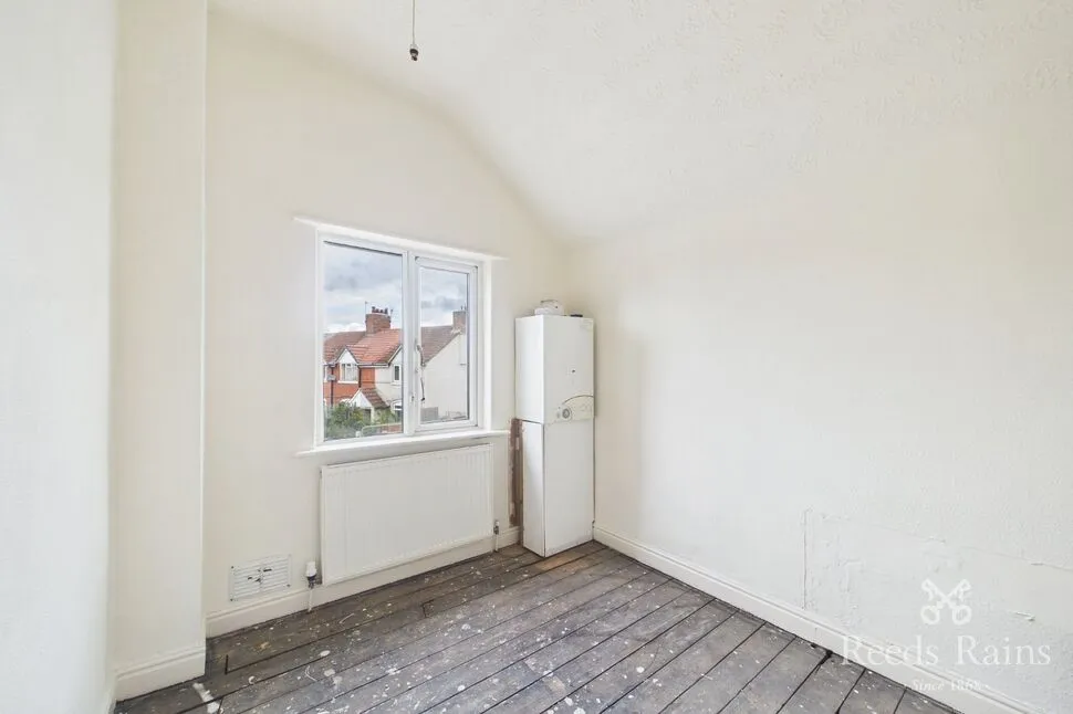 Scarsdale Street, Dinnington, South Yorkshire, S25, photo 8