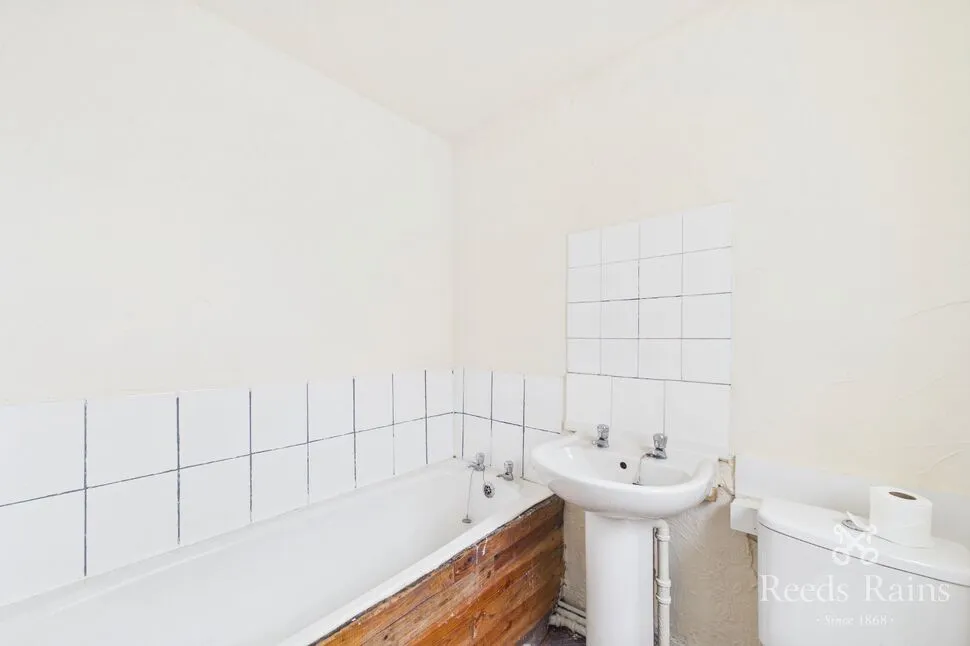 Scarsdale Street, Dinnington, South Yorkshire, S25, photo 5
