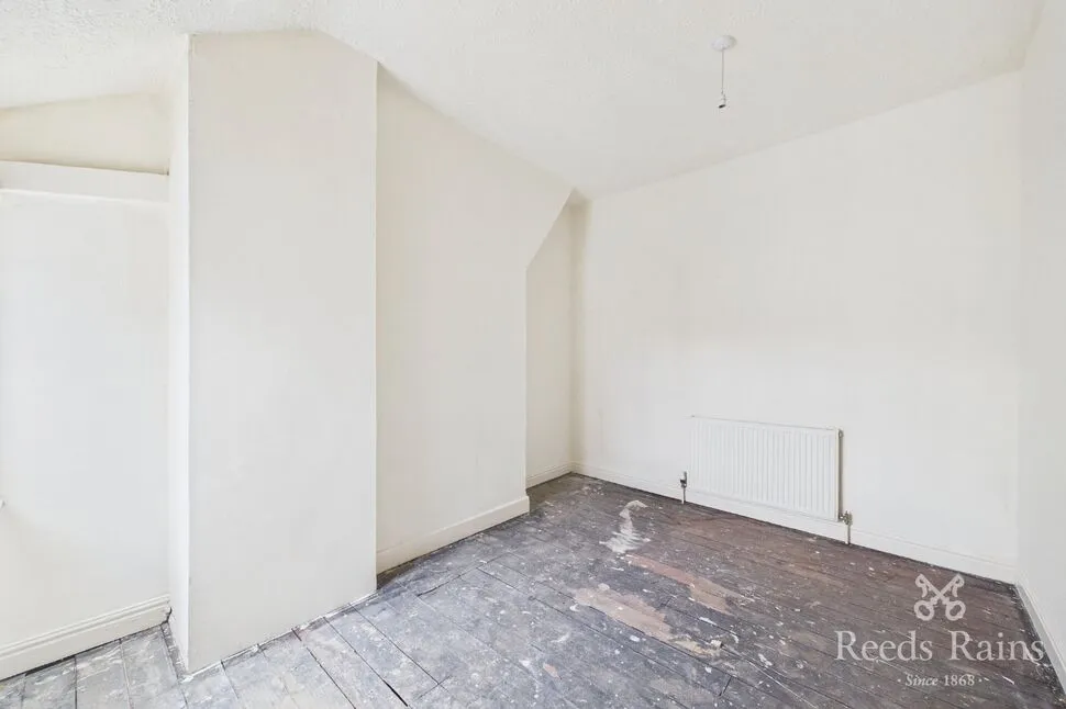 Scarsdale Street, Dinnington, South Yorkshire, S25, photo 7