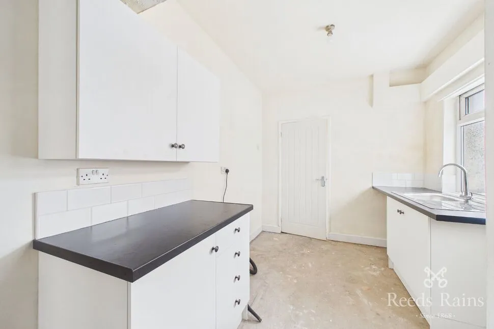 Scarsdale Street, Dinnington, South Yorkshire, S25, photo 4