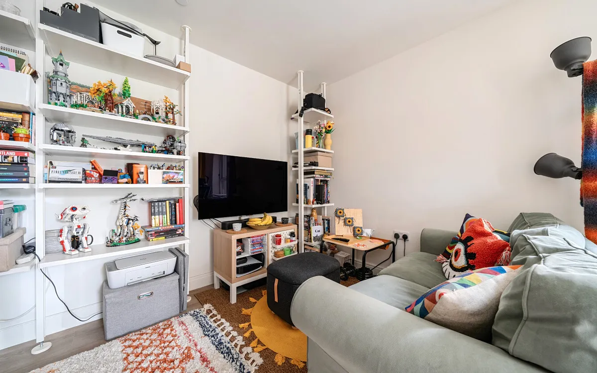 Decourcy House, Central Bristol, BS2, photo 6