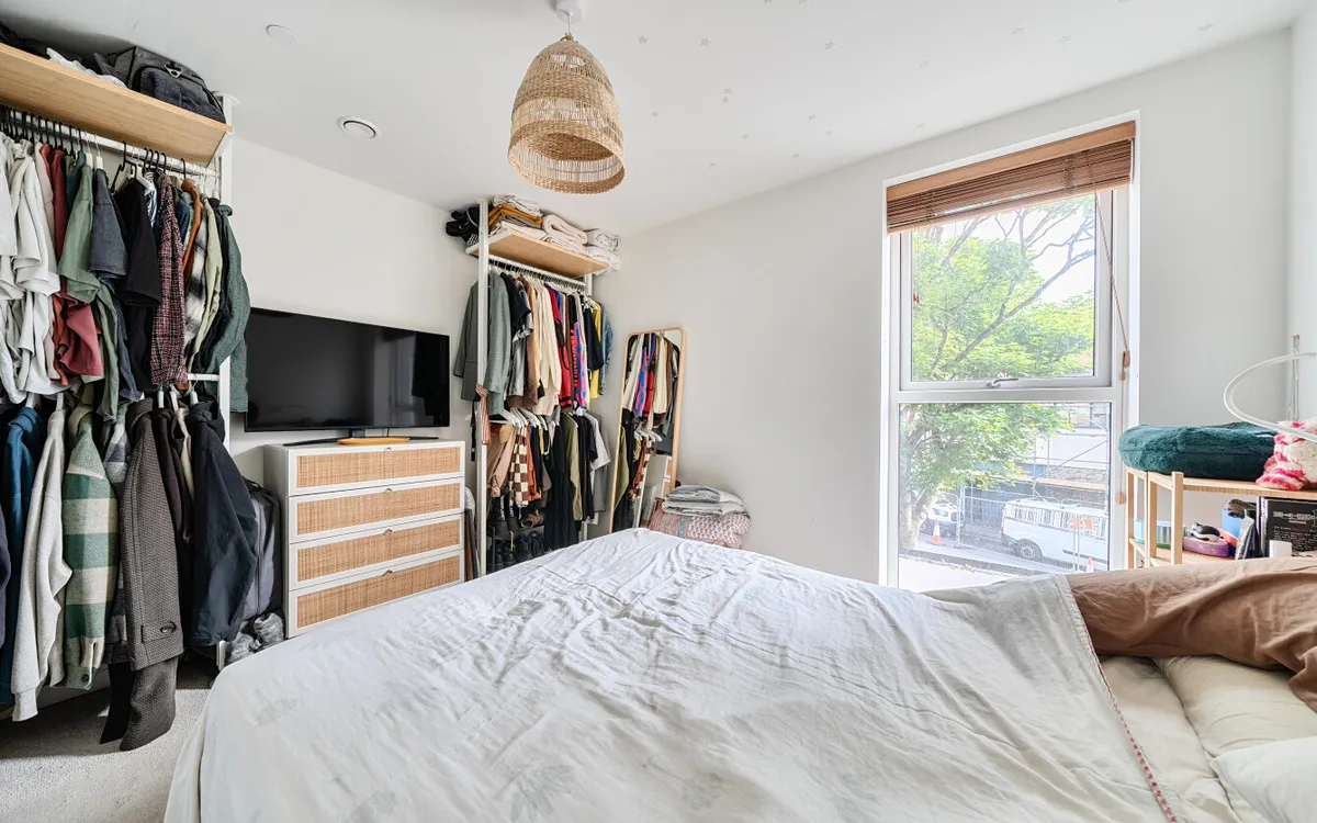 Decourcy House, Central Bristol, BS2, photo 16