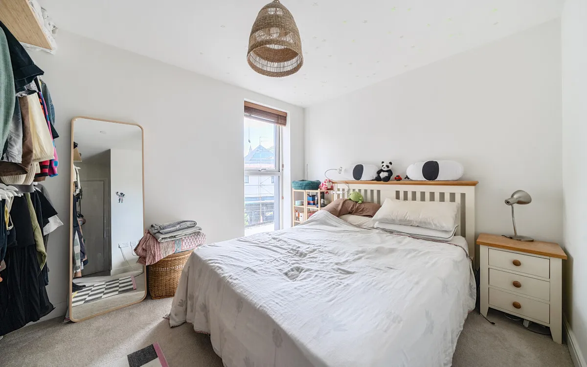 Decourcy House, Central Bristol, BS2, photo 13