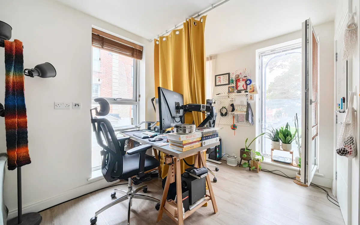 Decourcy House, Central Bristol, BS2, photo 9