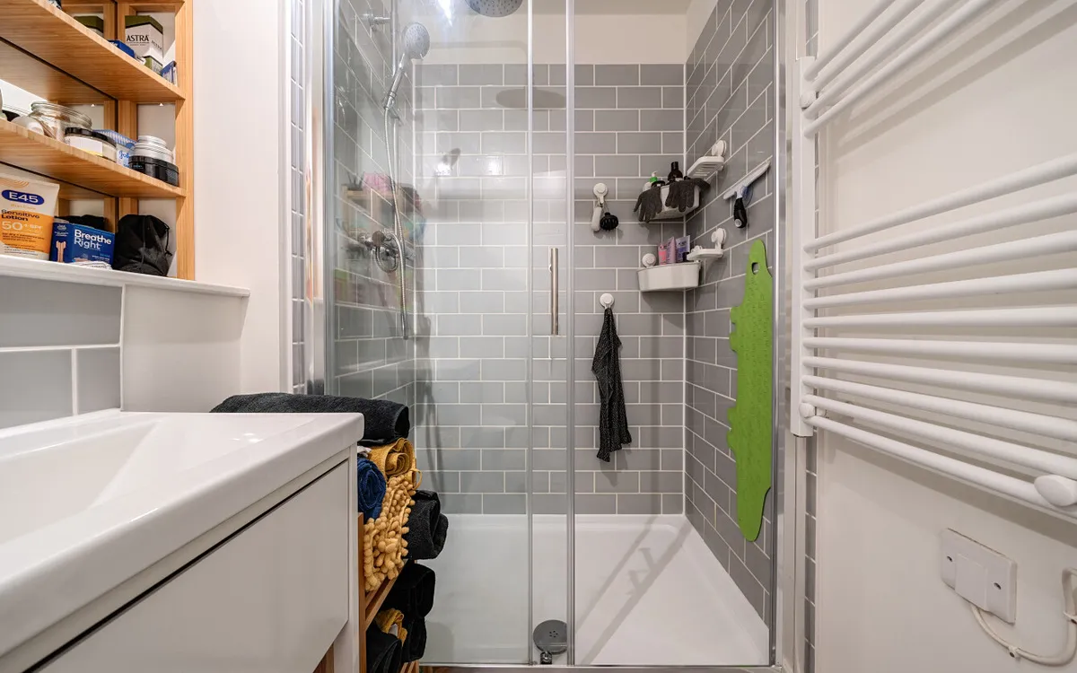 Decourcy House, Central Bristol, BS2, photo 11