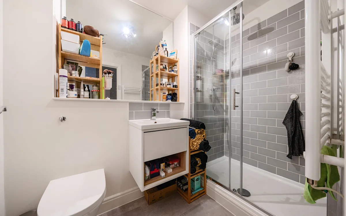 Decourcy House, Central Bristol, BS2, photo 10